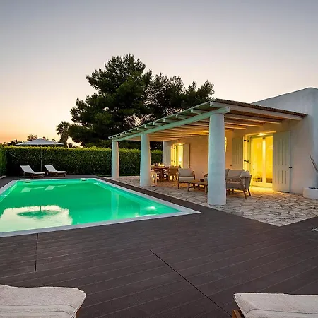 Villa Perla Blanca *