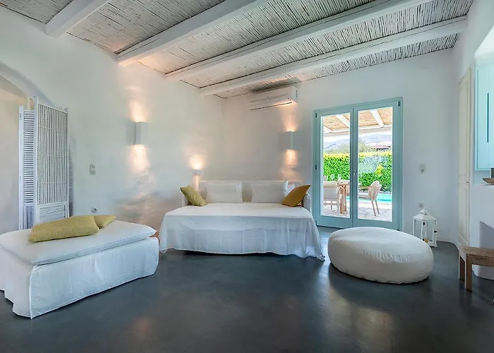 Villa Perla Blanca *