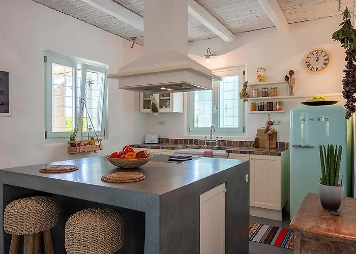 Perla Blanca Platánion