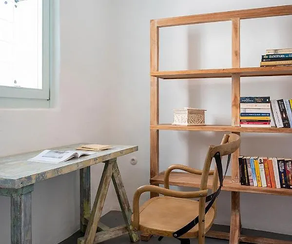 Perla Blanca Villa *