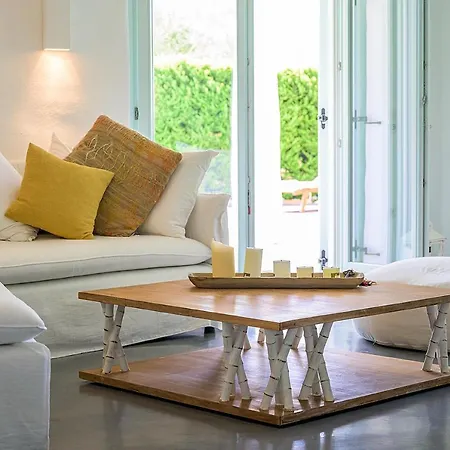 Perla Blanca Platánion