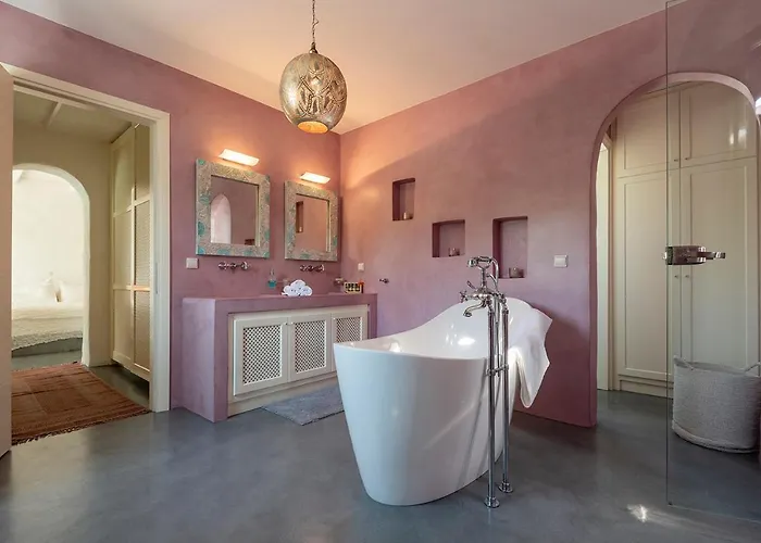 Villa Perla Blanca *