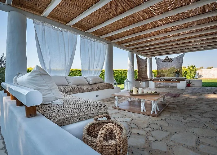 Vila Perla Blanca