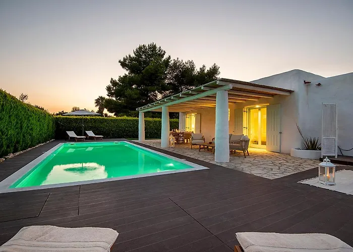 Villa Perla Blanca *