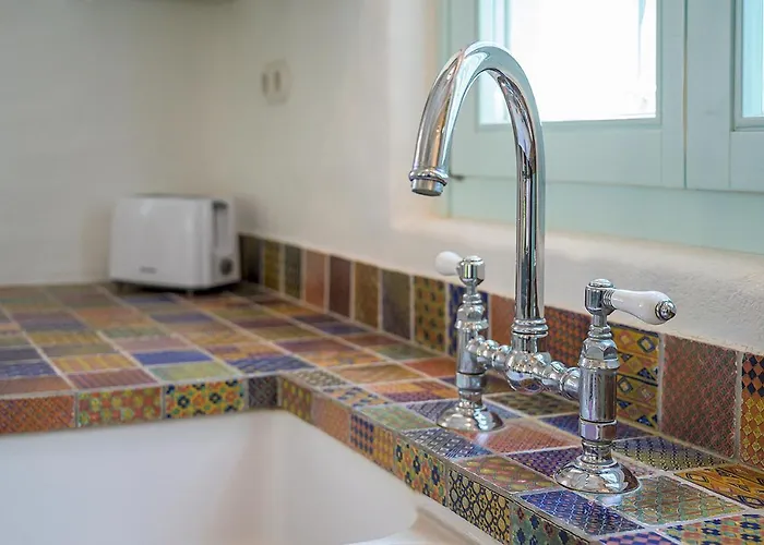 فيلة Perla Blanca