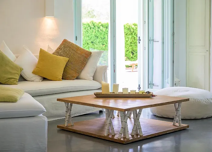 Perla Blanca Platánion