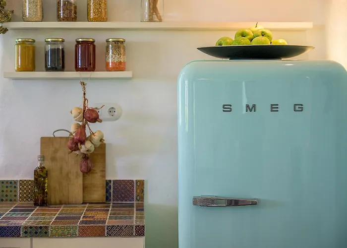 فيلة Perla Blanca