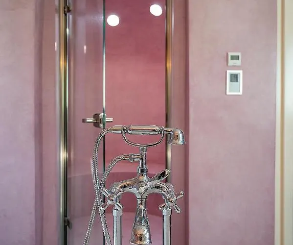 Perla Blanca فيلة *