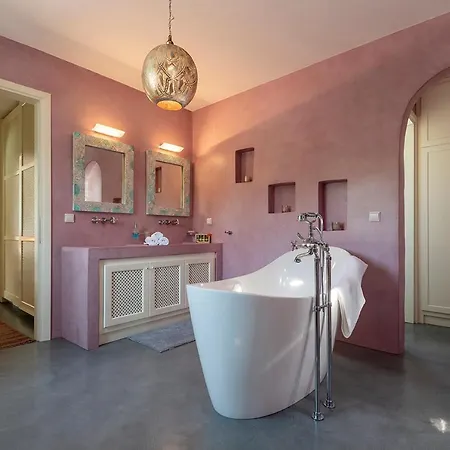 Villa Perla Blanca *