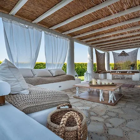 Villa Perla Blanca