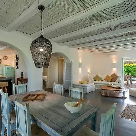 Perla Blanca Platanion