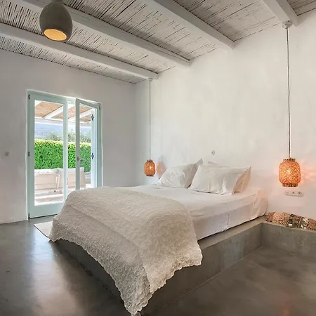 Villa Perla Blanca