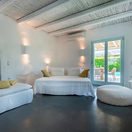 Villa Perla Blanca *