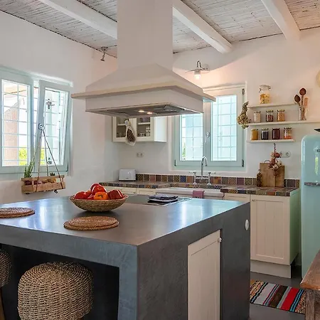 Perla Blanca Platánion