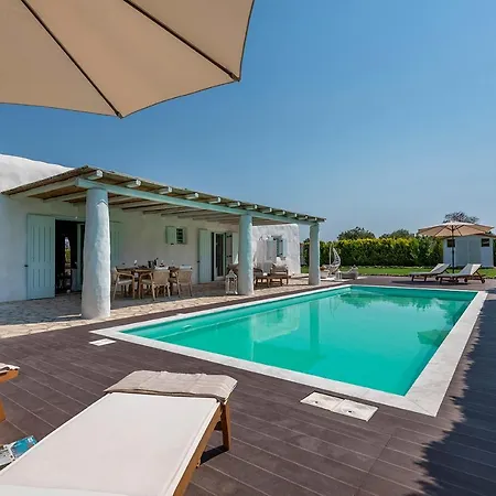 Perla Blanca Platanion