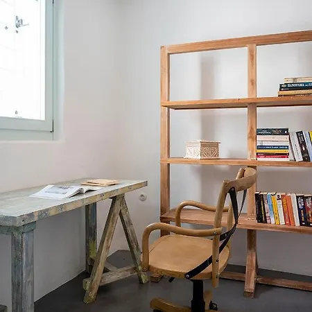 Perla Blanca Villa *