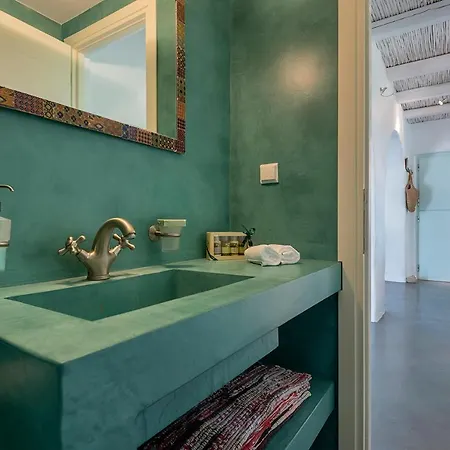 Villa Perla Blanca Platanion