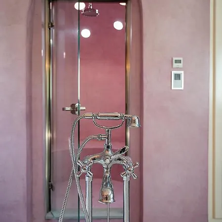 Perla Blanca Villa *