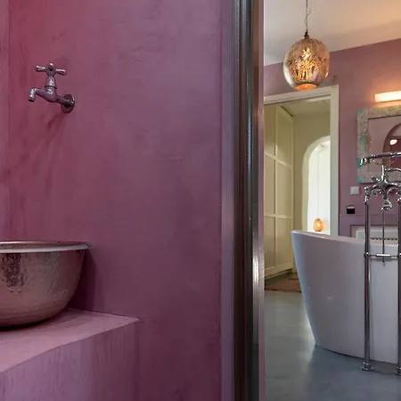 Willa Perla Blanca *