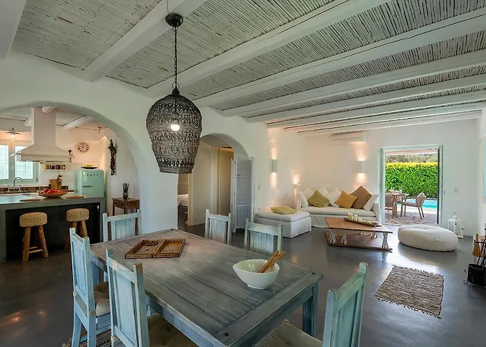 Perla Blanca Platanion