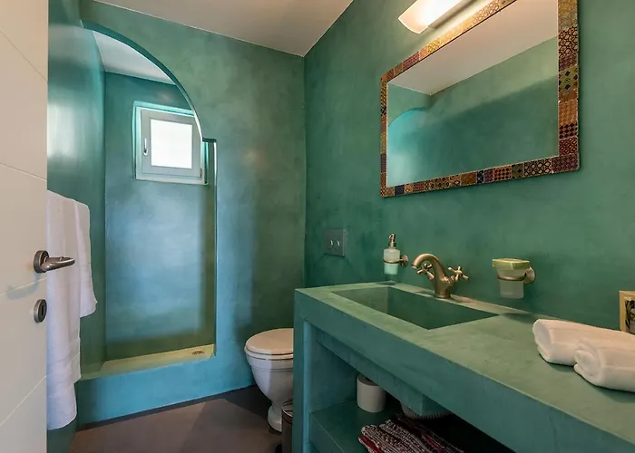 Вилла Perla Blanca