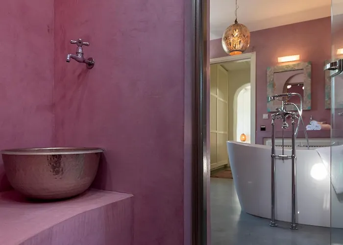 Вилла Perla Blanca *